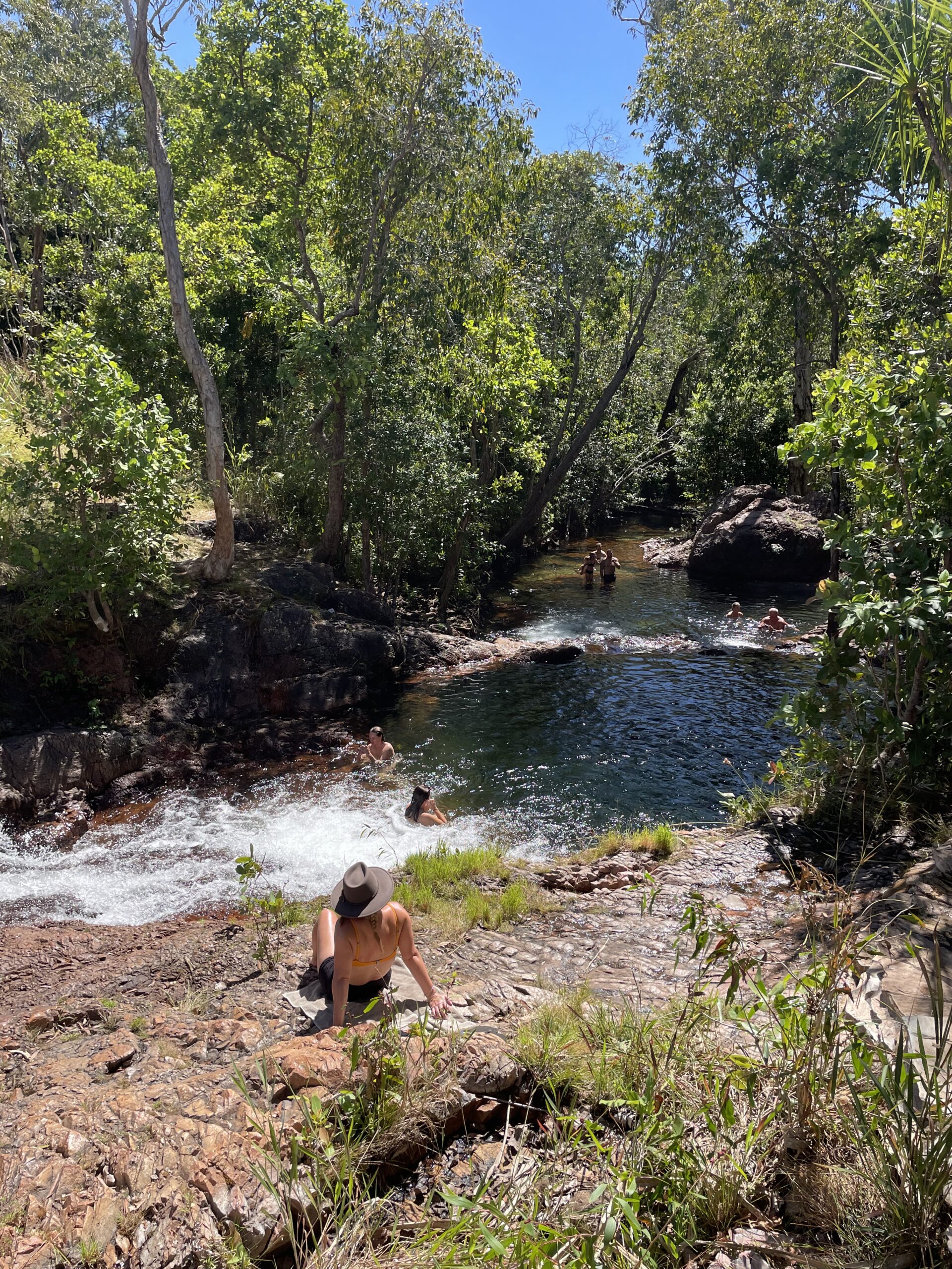 The Best of Litchfield National Park